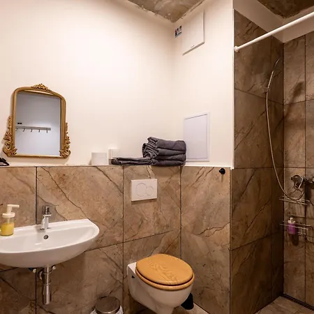 Brand New Penthouse #35 Near Center With Free Parking Апартаменты *